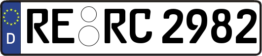 RE-RC2982