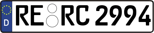 RE-RC2994