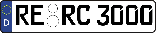 RE-RC3000