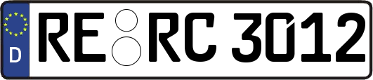 RE-RC3012