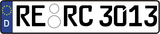 RE-RC3013