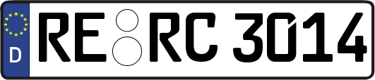 RE-RC3014