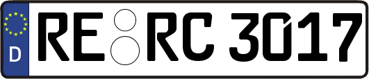 RE-RC3017