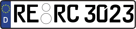 RE-RC3023