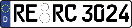 RE-RC3024