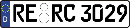RE-RC3029