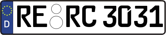 RE-RC3031