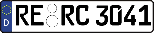 RE-RC3041