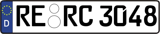 RE-RC3048