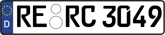 RE-RC3049