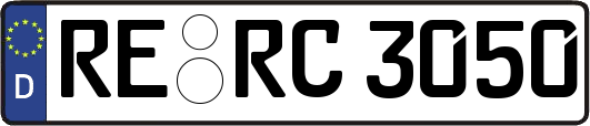 RE-RC3050