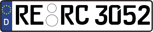 RE-RC3052