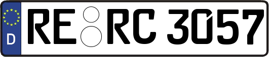 RE-RC3057