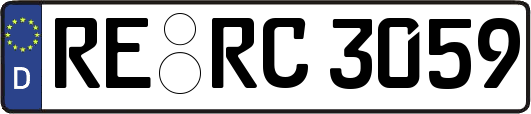 RE-RC3059