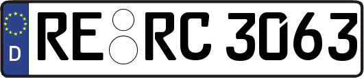 RE-RC3063