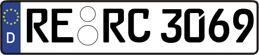 RE-RC3069