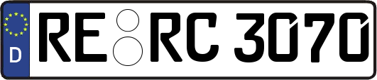 RE-RC3070