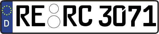 RE-RC3071