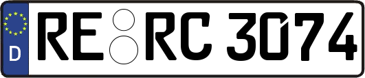 RE-RC3074