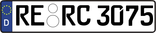 RE-RC3075
