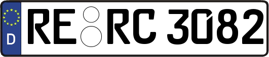 RE-RC3082
