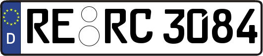 RE-RC3084