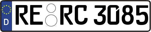 RE-RC3085