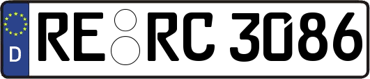 RE-RC3086