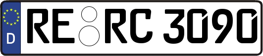 RE-RC3090