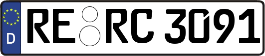 RE-RC3091
