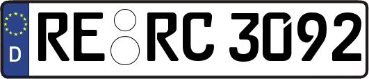 RE-RC3092