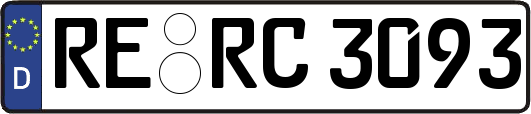 RE-RC3093