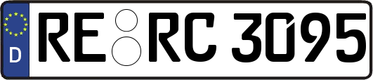 RE-RC3095