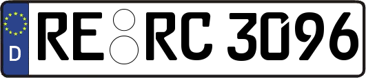 RE-RC3096
