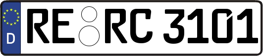 RE-RC3101