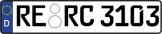 RE-RC3103