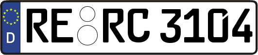 RE-RC3104