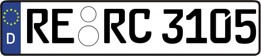 RE-RC3105