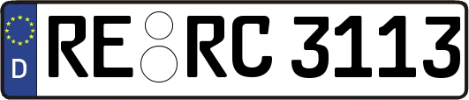 RE-RC3113