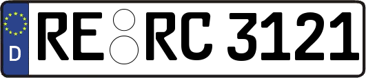 RE-RC3121