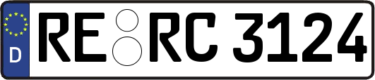 RE-RC3124
