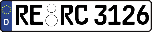 RE-RC3126