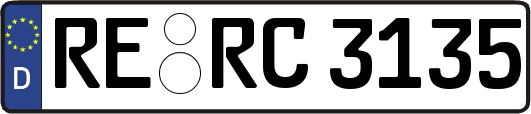 RE-RC3135