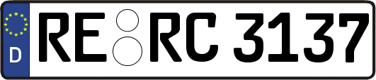 RE-RC3137