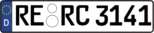 RE-RC3141