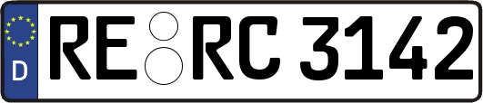 RE-RC3142