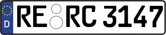 RE-RC3147