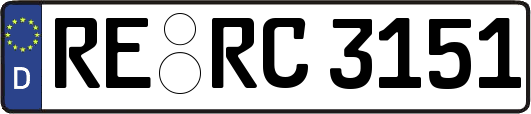 RE-RC3151