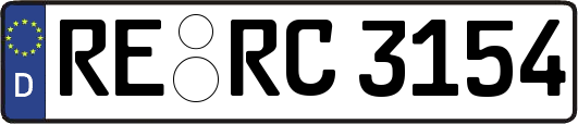 RE-RC3154