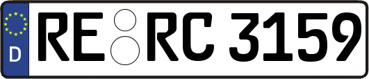 RE-RC3159